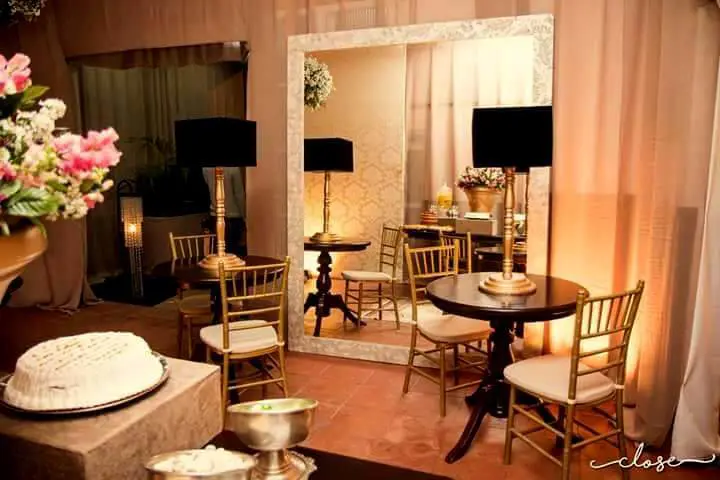 Casamento Sofia e Samir – Buffet Itajubá MG