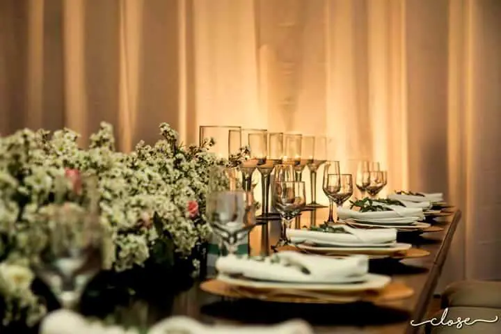 Evento Buffet Itajubá – Cia de Eventos